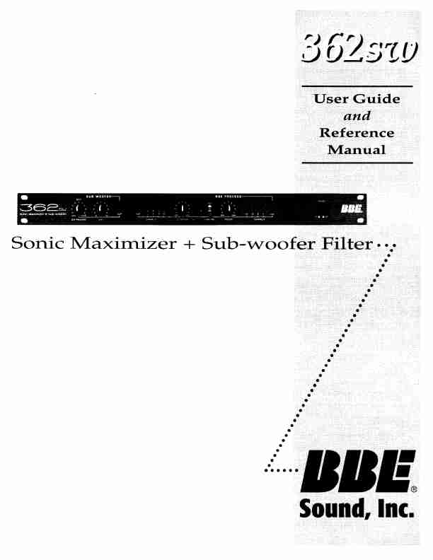 BBE Stereo Amplifier 362SW-page_pdf